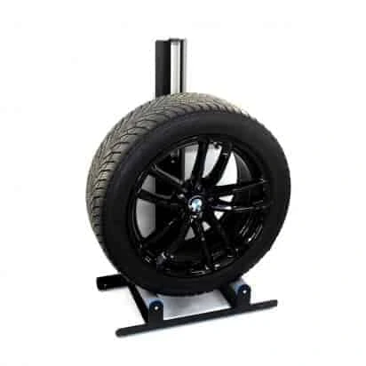 Poka Premium Wheel Stand PRO Hjulstativ