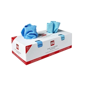 Autoglym Car Cleaning Cloths mikrofiberklut 24 stk