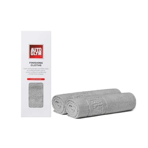Autoglym Finishing Cloths mikrofiberklut 2 stk