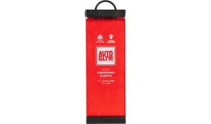 Autoglym Hi-Tech Finishing Cloth