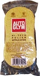 Autoglym Hi-Tech Polish Applicator