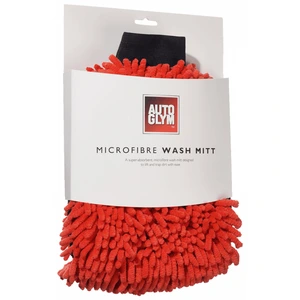 Autoglym Microfibre Wash Mitt