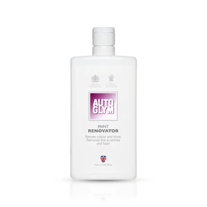 Autoglym Paint Renovator lakkrens 500 ml