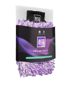Autoglym Polar Mitt