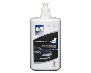 Autoglym Rapid Renovator Plus poleringsmiddel 1 l