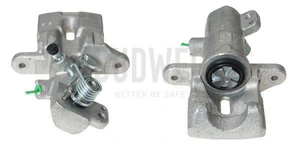 Budweg bremsecaliper 345548 bak venstre