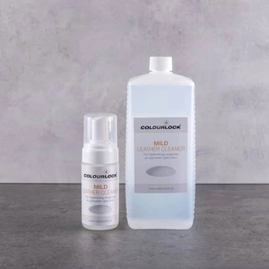 Colourlock Leather Cleaner Mild 200 ml