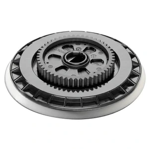 Flex bakplate VRG3401 BP-M D115 XC