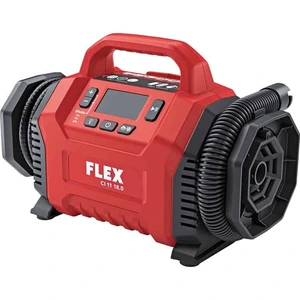 Flex CI 11 18.0 trådløs kompressor