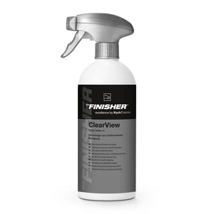 KCx ClearView 500 ml