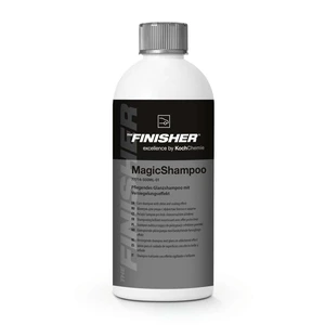 KCx MagicShampoo 500 ml