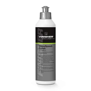 KCx ShineSpeedPolish 250 ml