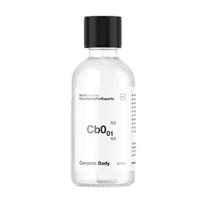 Koch-Chemie Ceramic Body CB 0.01
