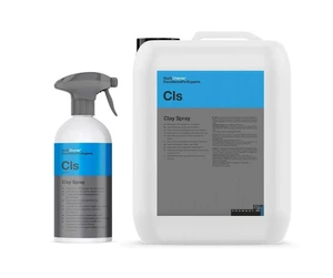 Koch-Chemie Clay Spray