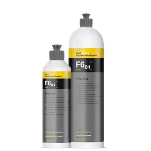 Koch-Chemie Fine Cut F6.01 Poleringspasta