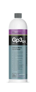 Koch-Chemie Gelcoat Micro Cut & Finish 1 l