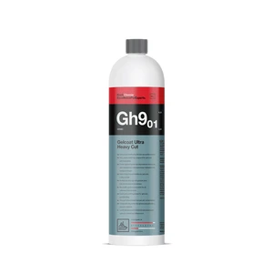 Koch-Chemie Gelcoat Ultra Heavy Cut 1 l