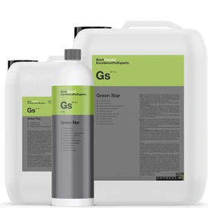 Koch-Chemie Green Star All Purpose Cleaner