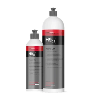 Koch-Chemie Heavy Cut H9.02