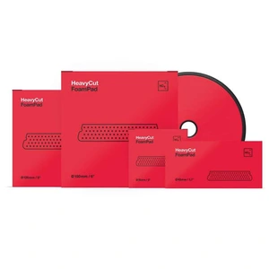 Koch-Chemie Heavy Cut skumpute