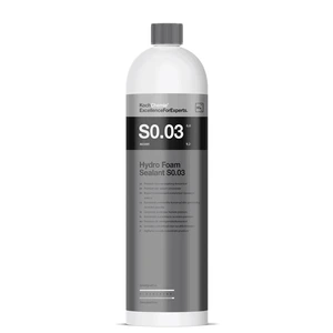 Koch-Chemie Hydro Foam Sealant S0.03 1 l
