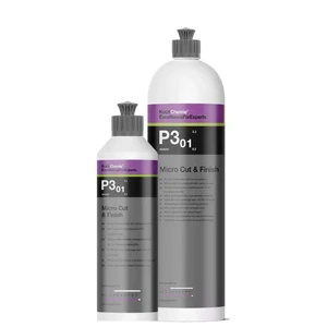 Koch-Chemie Micro Cut & Finish P3.01 250 ml