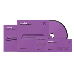 Koch-Chemie Micro Cut skumpute, hard lakk