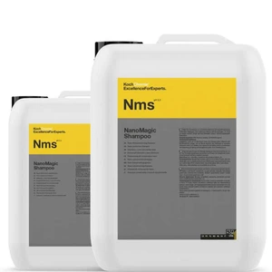 Koch-Chemie NanoMagic Shampoo 10 l