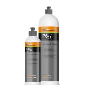 Koch-Chemie One Cut & Finish P6.02