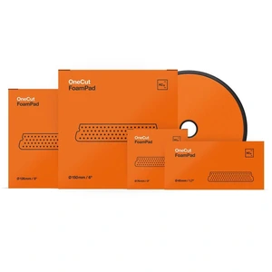 Koch-Chemie One Cut skumpute