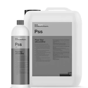 Koch-Chemie Plast Star Silikonfri