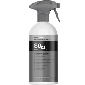 Koch-Chemie Spray Sealant S0.02 500 ml