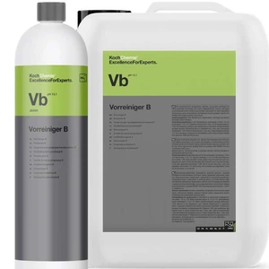 Koch-Chemie Vorreiniger B forvask