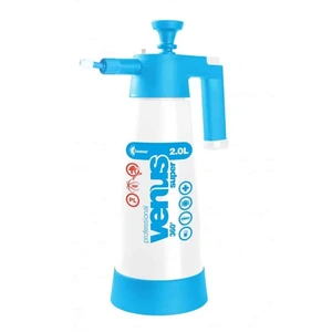 Kwazar Venus Super Pro+ 360 lavtrykkssprøyte 2 l