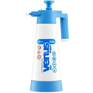 Kwazar Venus Super Pro+ lavtrykkssprøyte 2 l