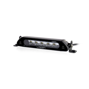 Lazer Linear 6 Elite flat ekstralys 22 cm 36 W