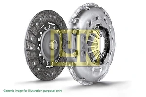 LuK clutchsett 624 3180 09