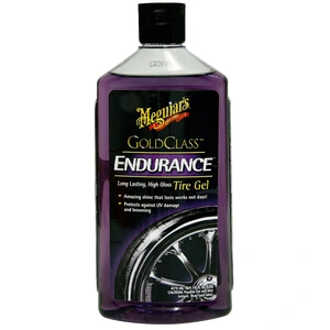 Meguiar's Endurance High Gloss Tyre Gel 473 ml