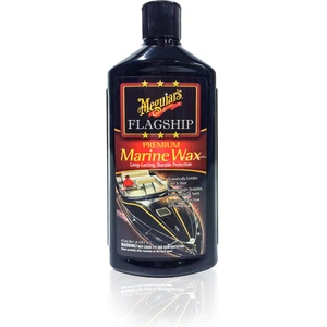 Meguiar's Flagship Premium Marine Wax 946 ml