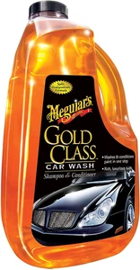 Meguiar's Gold Class Car Wash Shampoo & Conditioner 473 ml