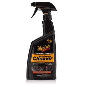 Meguiar's Heavy Duty Multi Purpose Cleaner 709 ml