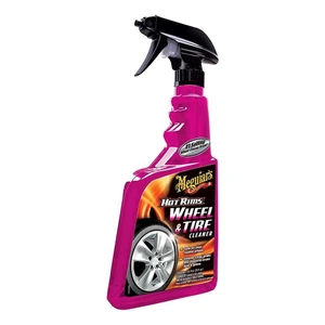 Meguiar's Hot Rims All Wheel Cleaner 710 ml