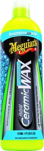 Meguiar's Hybrid Ceramic Liquid Wax 473 ml