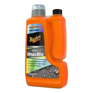 Meguiar's Hybrid Ceramic Wash & Wax 768 ml