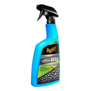 Meguiar's Hybrid Ceramic Wax 473 ml