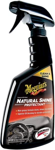 Meguiar's Natural Shine Protectant 473 ml