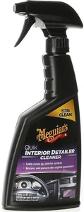 Meguiar's Quik Interior Detailer 473 ml