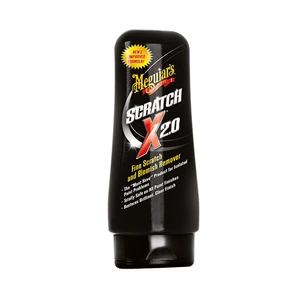 Meguiar's ScratchX 2.0 207 ml