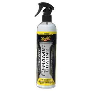 Meguiar's Ultimate Ceramic Coating