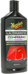 Meguiar's Ultimate Compound 473 ml